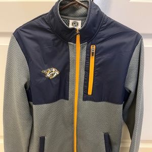 Nashville Predators Jacket